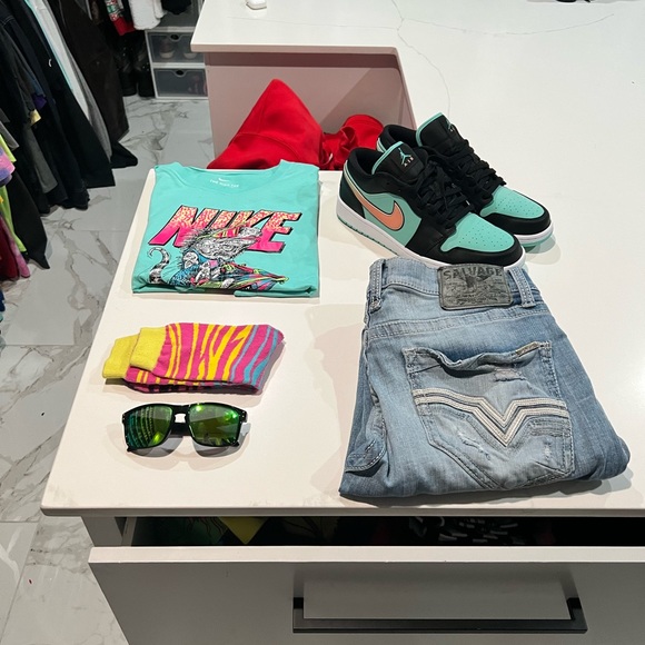 Meet your Posher, Donnie - Picture 4 of 15